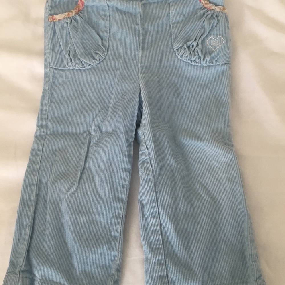 Babies Ralph Lauren pants 18 months